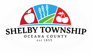 Shelby Township Oceana Logo