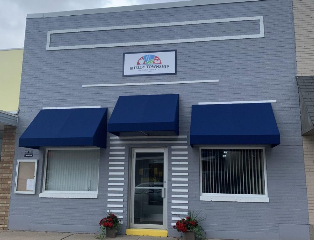 shelby township shelby township