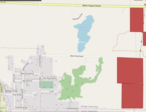 ITC – Donaldson Creek-White Lake Rebuild project