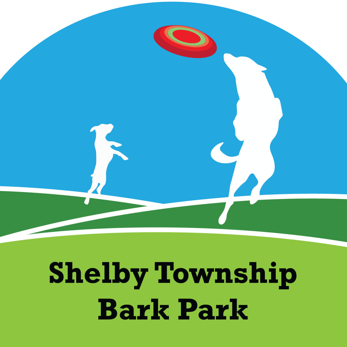 Shelby Township Bark Park Open for Community Use Shelby Township Oceana
