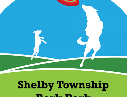 Shelby Township Bark Park Open for Community Use